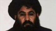 Αφγανιστάν: Οι Ταλιμπάν επιβεβαίωσαν τον θάνατο του μουλά Μανσούρ