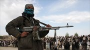 Τον νέο αρχηγό τους ανακοίνωσαν οι Αφγανοί Ταλιμπάν