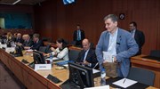 Prior actions before disbursement of 2 loan doses; Greek debt relief 