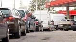 Γαλλία: «Στεγνώνει» η αγορά καυσίμων - Κλιμακώνονται οι κινητοποιήσεις