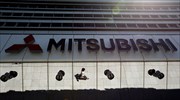 Μειωμένα κέρδη για την Mitsubishi Motors