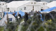 ΠΟΕΣΥ: Λογοκριτική η παρεμπόδιση των δημοσιογράφων στην Ειδομένη