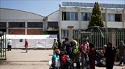 Περίπου 54.000 οι πρόσφυγες ανά την επικράτεια