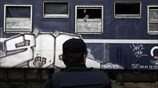 Με πιο αργούς ρυθμούς σήμερα η επιχείρηση εκκένωσης της Ειδομένης
