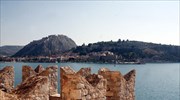 Lonely Planet ranks the Peloponnese as top European destination for 2016