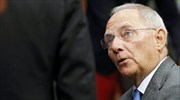 Σόιμπλε: Δεν θα υπάρξει τέταρτο πρόγραμμα για την Ελλάδα