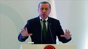Τουρκία: Υπό την προεδρία Ερντογάν συνεδρίασε το υπουργικό συμβούλιο