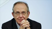Πάντοαν: Επιτυχία για Ελλάδα και Ευρώπη η συμφωνία