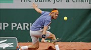 Τένις: Στους «32» του Roland Garros ο Κύργιος