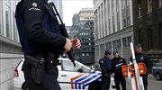 Βέλγιο: Συλλήψεις τεσσάρων υπόπτων για τρομοκρατία