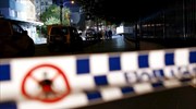 Αυστραλία: Σύλληψη 24χρονου που κατηγορείται ότι σχεδίαζε τρομοκρατική επίθεση