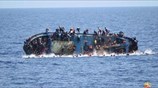 Νέο ναυάγιο με πρόσφυγες στη Μεσόγειο
