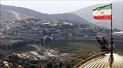 Μπαχμανί στο naftemporiki.gr: Το Ιράν δεν θεωρεί βιώσιμο ένα κουρδικό κράτος