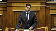 Χ. Θεοχάρης: Συμπρωταγωνιστής στο χιλιοπαιγμένο θέατρο του παραλόγου ο Ν. Βούτσης