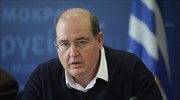 Ν. Φίλης: Τρεις μύθοι και μια ύποπτη απόκρυψη για τα πλαστά πτυχία