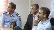 Εγρήγορση εν όψει της αντιπυρικής περιόδου ζήτησε ο Κυρ. Μητσοτάκης