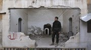 Σε κίνδυνο λιμοκτονίας χιλιάδες άμαχοι στη Συρία