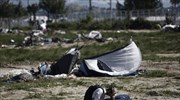 Idomeni camp finally cleared