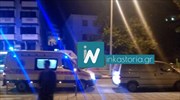 Άντρας βρέθηκε νεκρός σε συντριβάνι στο κέντρο της Καστοριάς