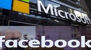 Υποθαλάσσιο καλώδιο κατά μήκος του Ατλαντικού από Microsoft και Facebook