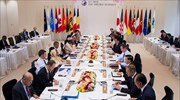 G7: Κοινές διαπιστώσεις, δίχως... κοινές προτάσεις