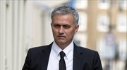 Εποχή Μουρίνιο στη Μάντσεστερ Γιουνάιτεντ