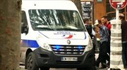 Γαλλία: Σύλληψη νεαρού υπόπτου για τρομοκρατία