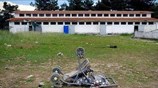 Ολοκληρώθηκε η εκκένωση του καταυλισμού στην Ειδομένη