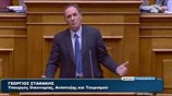 Ίδρυση επιχειρήσεων σε μια μέρα προανήγγειλε ο Γ. Σταθάκης