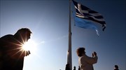 Προς ακόμη ένα ρεκόρ ο ελληνικός τουρισμός