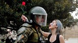 Χιλή: Πορεία κατά των εκπαιδευτικών μεταρρυθμίσεων