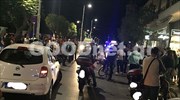 Χανιά: Στην Εντατική ο πρόεδρος του Ομίλου Βρακοφόρων μετά από τροχαίο