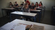 Ενδεικτικές απαντήσεις στη Βιολογία από την Ομοσπονδία Φροντιστών