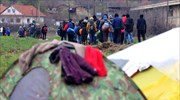 ΚΕΕΛΠΝΟ: Τροφική δηλητηρίαση περιορισμένης έκτασης η συρροή κρουσμάτων γαστρεντερίτιδας προσφύγων