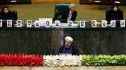 Άρχισαν οι εργασίες του νέου κοινοβουλίου του Ιράν
