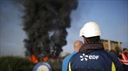 Βελτιώνεται η κατάσταση με τον εφοδιασμό σε καύσιμα στη Γαλλία