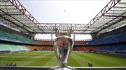 Champions League: Με Αλίσια Κιζ και Αντρέα Μποτσέλι ο τελικός!