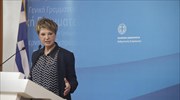 Kυβέρνηση: Η περίοδος σταθερότητας και ανάκαμψης έχει ήδη ξεκινήσει