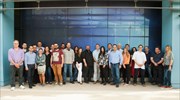MITEF Greece: 10 startups στoν τελικό της Βοστόνης