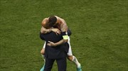 Ζινεντίν Ζιντάν: «Είμαι περήφανος για τους παίκτες μου»