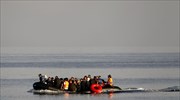Εκατοντάδες οι μετανάστες που έχασαν τη ζωή τους στο ναυάγιο της Πέμπτης στη Μεσόγειο