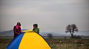 Εκκένωση όλων των άτυπων καταυλισμών