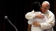 Πάπας Φραγκίσκος: Οι μετανάστες δεν είναι επικίνδυνοι