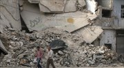 Συρία: Πάνω από 6.000 άνθρωποι έχουν εγκαταλείψει το Χαλέπι