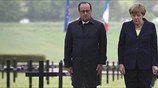 Ένας αιώνας από τη μάχη του Βερντέν