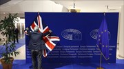 «SOS» για τις επιπτώσεις τυχόν Brexit