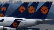 Η Lufthansa αναστέλλει τις πτήσεις της στη Βενεζουέλα από τις 17 Ιουνίου