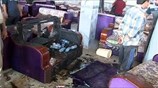 Τσάμπιονς Λιγκ: Τζιχαντιστές δολοφόνησαν οπαδούς της Ρεάλ στο Ιράκ