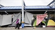Σχεδόν 53.000 πρόσφυγες και μετανάστες ανά τη χώρα