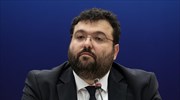 Γ. Βασιλειάδης: Διεθνής και μνημονιακή υποχρέωση η διάταξη για τις off-shore